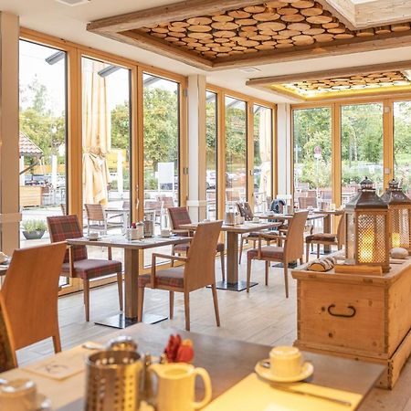 Schmelmer Hof Hotel & Resort 바트아이블링 외부 사진