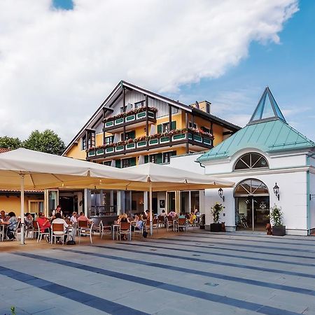 Schmelmer Hof Hotel & Resort 바트아이블링 외부 사진