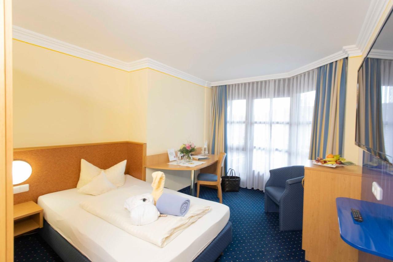 Schmelmer Hof Hotel & Resort 바트아이블링 외부 사진
