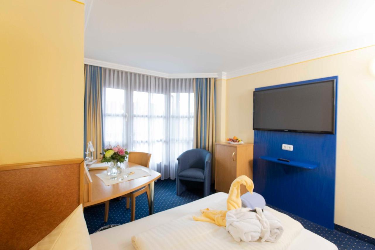 Schmelmer Hof Hotel & Resort 바트아이블링 외부 사진