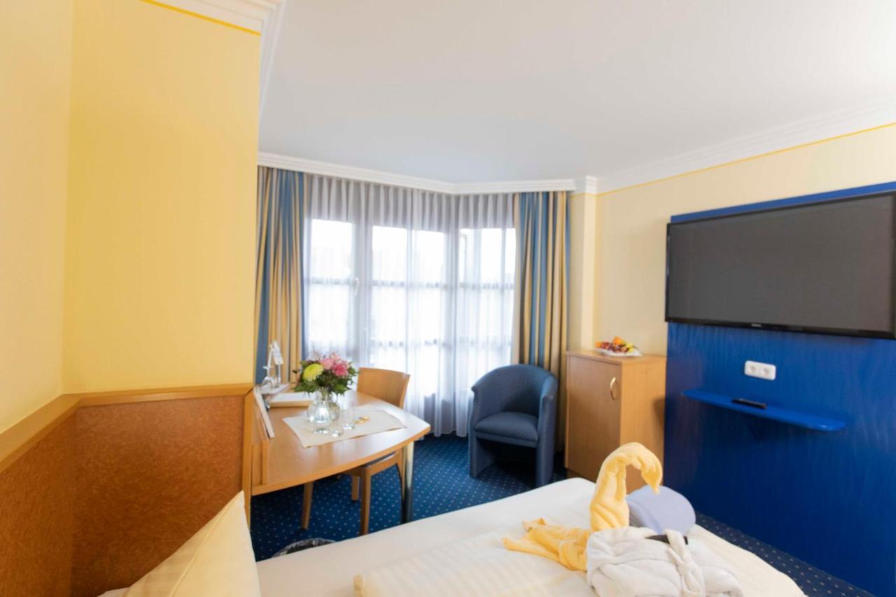 Schmelmer Hof Hotel & Resort 바트아이블링 외부 사진