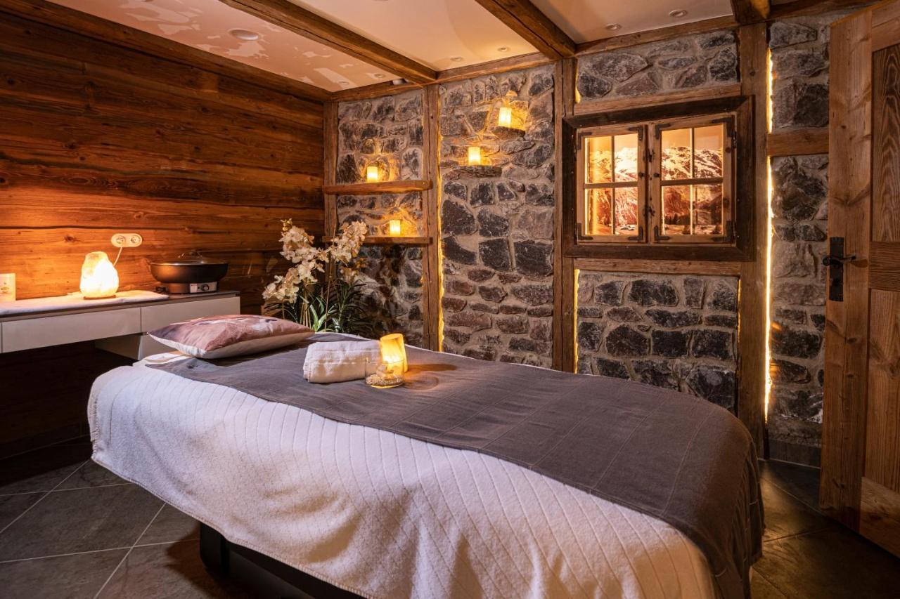 Schmelmer Hof Hotel & Resort 바트아이블링 외부 사진