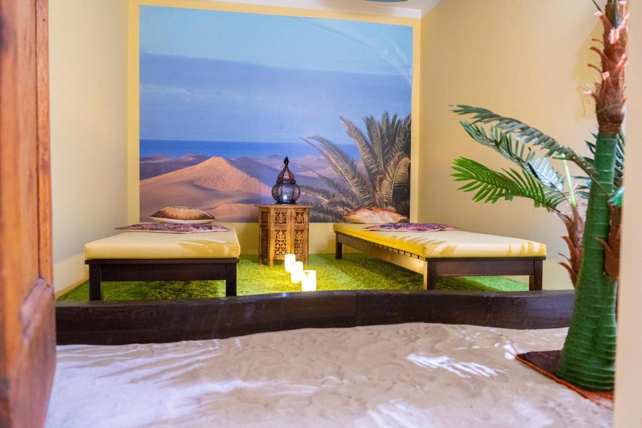 Schmelmer Hof Hotel & Resort 바트아이블링 외부 사진