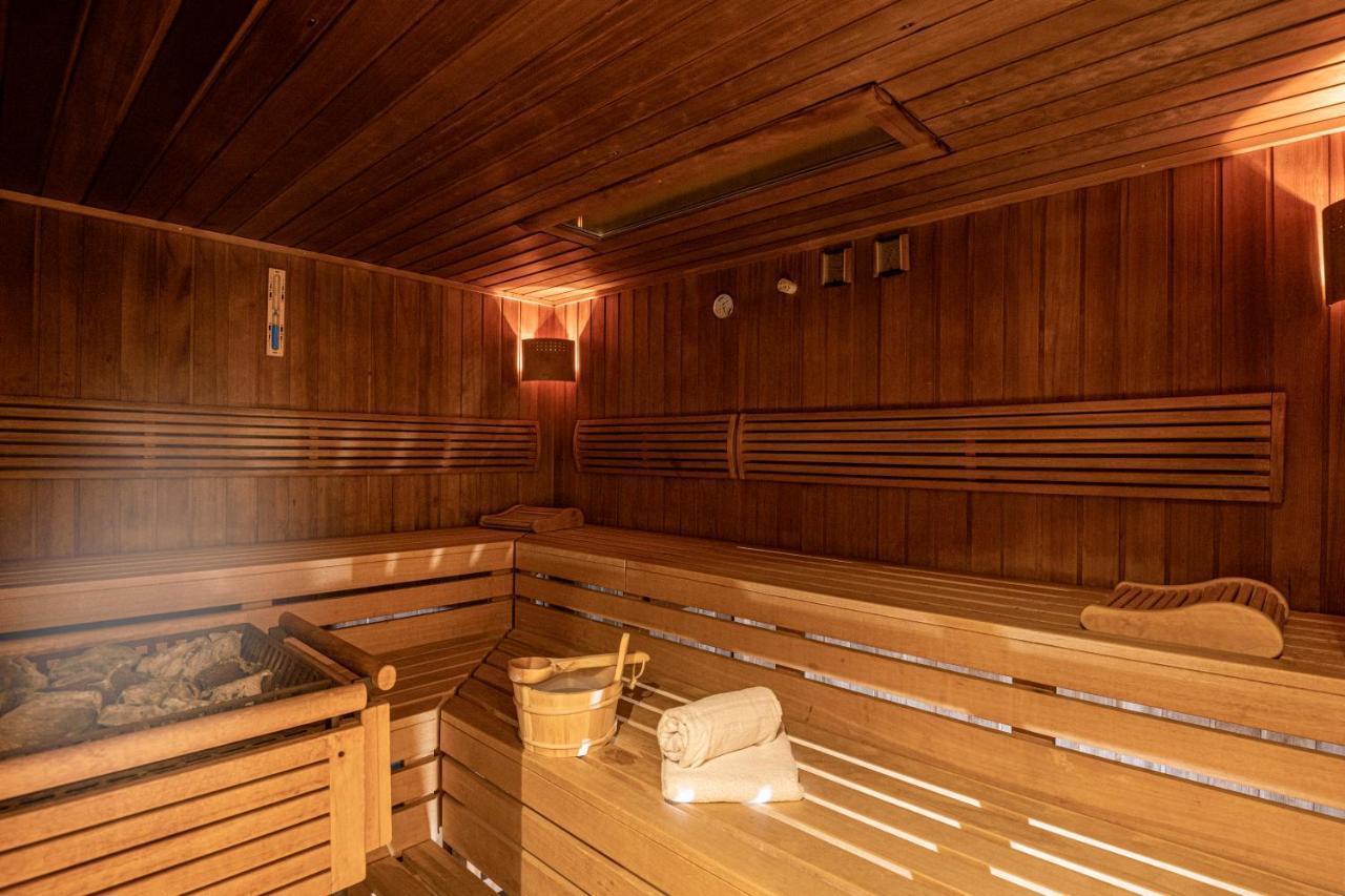 Schmelmer Hof Hotel & Resort 바트아이블링 외부 사진