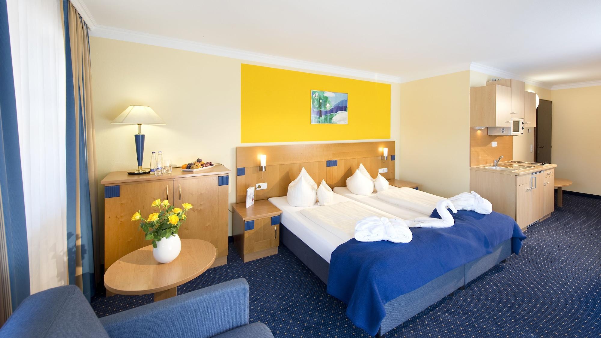 Schmelmer Hof Hotel & Resort 바트아이블링 외부 사진