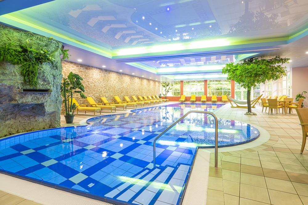 Schmelmer Hof Hotel & Resort 바트아이블링 외부 사진
