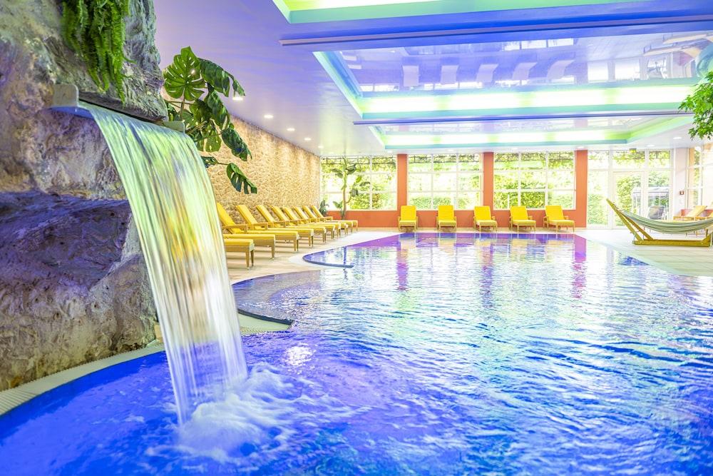 Schmelmer Hof Hotel & Resort 바트아이블링 외부 사진
