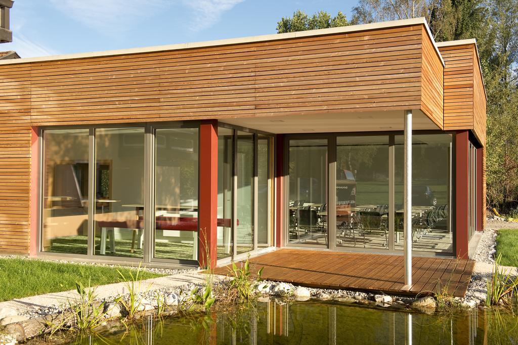 Schmelmer Hof Hotel & Resort 바트아이블링 외부 사진