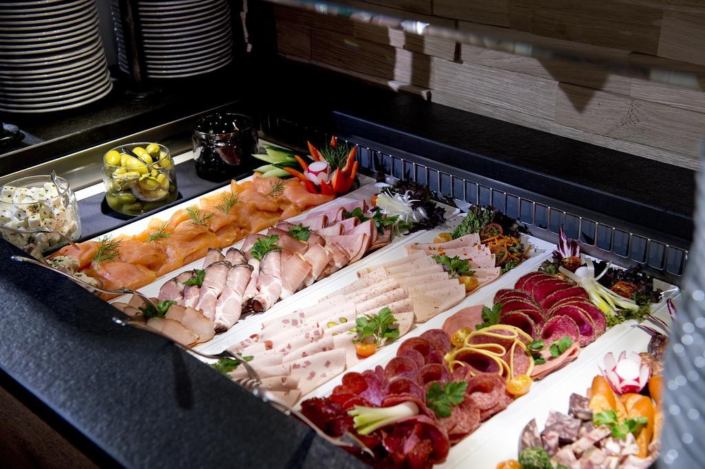 Schmelmer Hof Hotel & Resort 바트아이블링 외부 사진