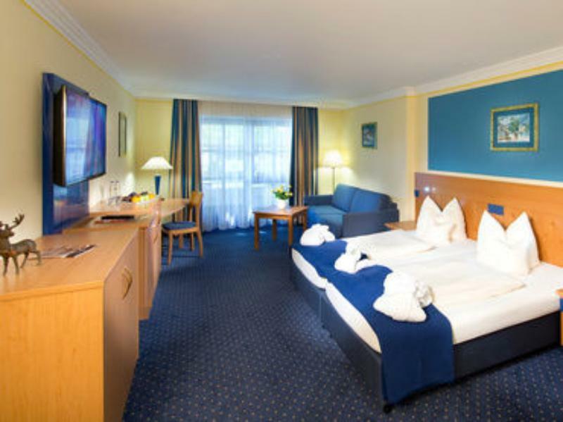 Schmelmer Hof Hotel & Resort 바트아이블링 외부 사진