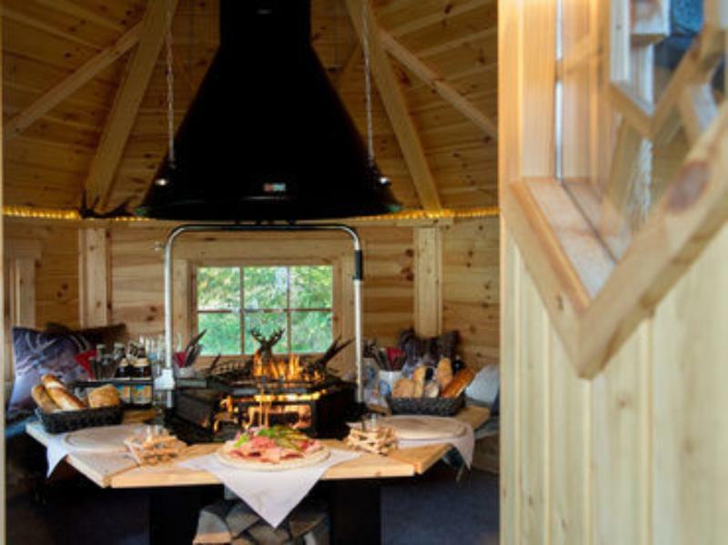Schmelmer Hof Hotel & Resort 바트아이블링 외부 사진