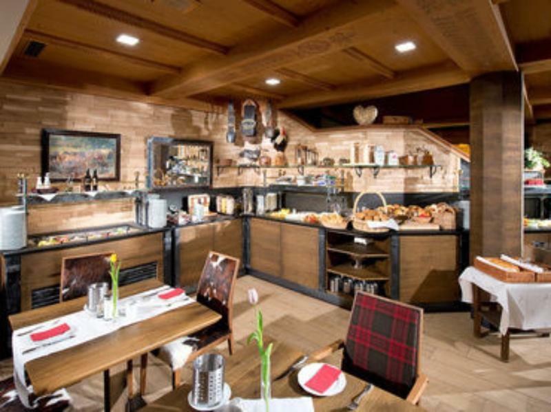 Schmelmer Hof Hotel & Resort 바트아이블링 외부 사진