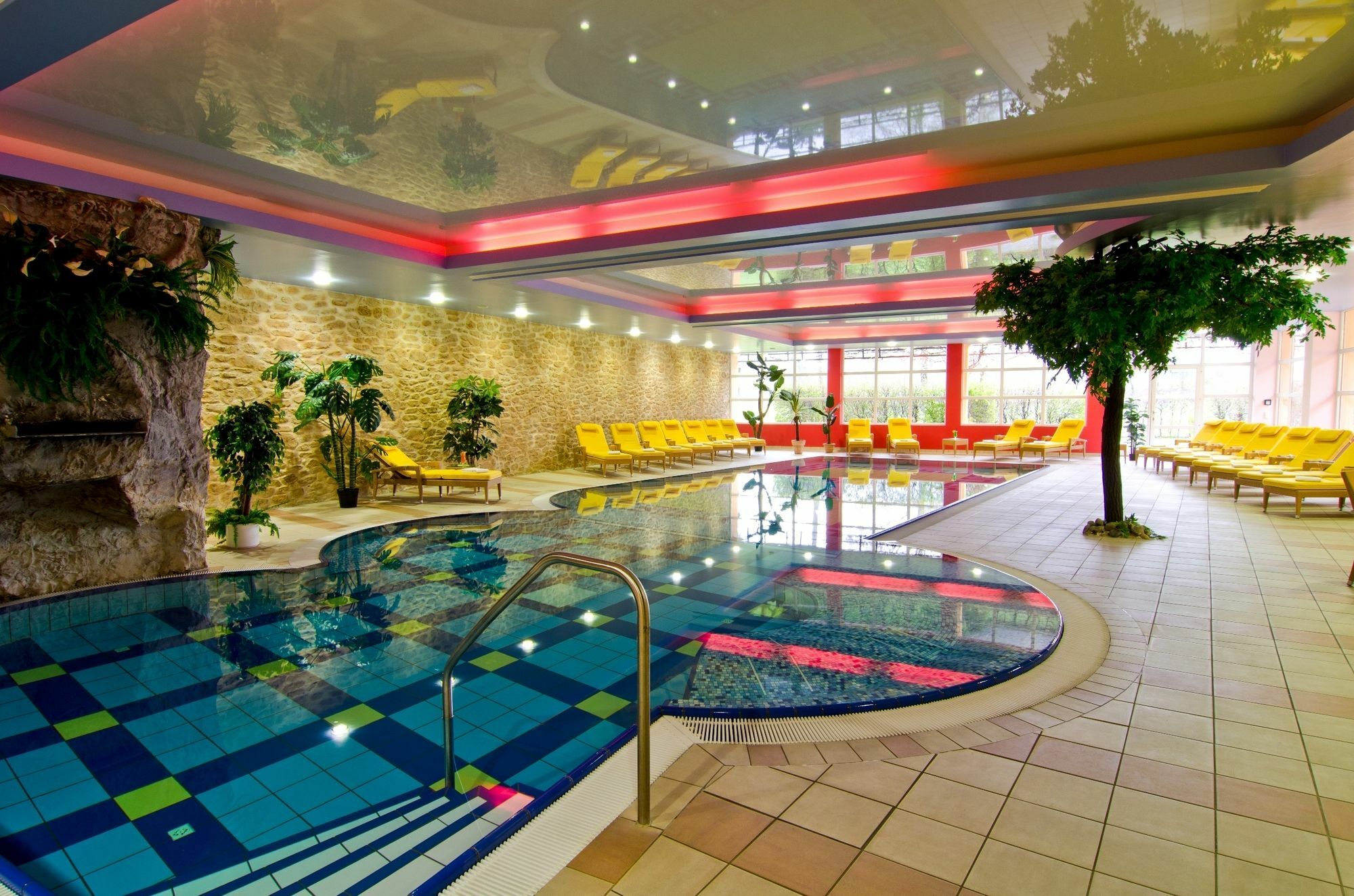 Schmelmer Hof Hotel & Resort 바트아이블링 외부 사진