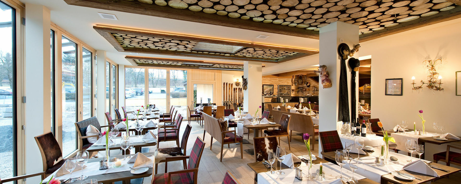 Schmelmer Hof Hotel & Resort 바트아이블링 외부 사진